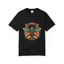 Neon Orchard Cicada Relic T-Shirt Graphic