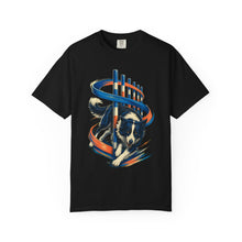 Weave-Line Velocity Canine Agility Graphic Tee