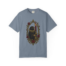 Gothic Candle Mole Graphic Tee