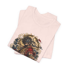 Sea Sun Rogue T-Shirt Graphic
