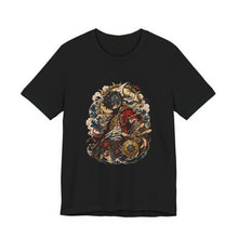 Sea Sun Rogue T-Shirt Graphic