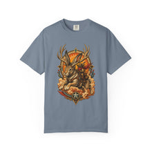 Desert Jackalope Rider T-Shirt Graphic