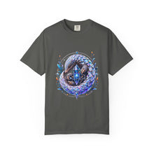Aliencore Glass Pangolin Beacon Graphic Tee