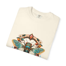 Neon Orchard Cicada Relic T-Shirt Graphic