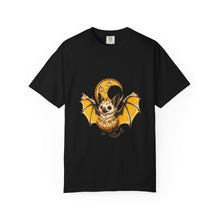 Lemon Meringue Bat T-Shirt Graphic