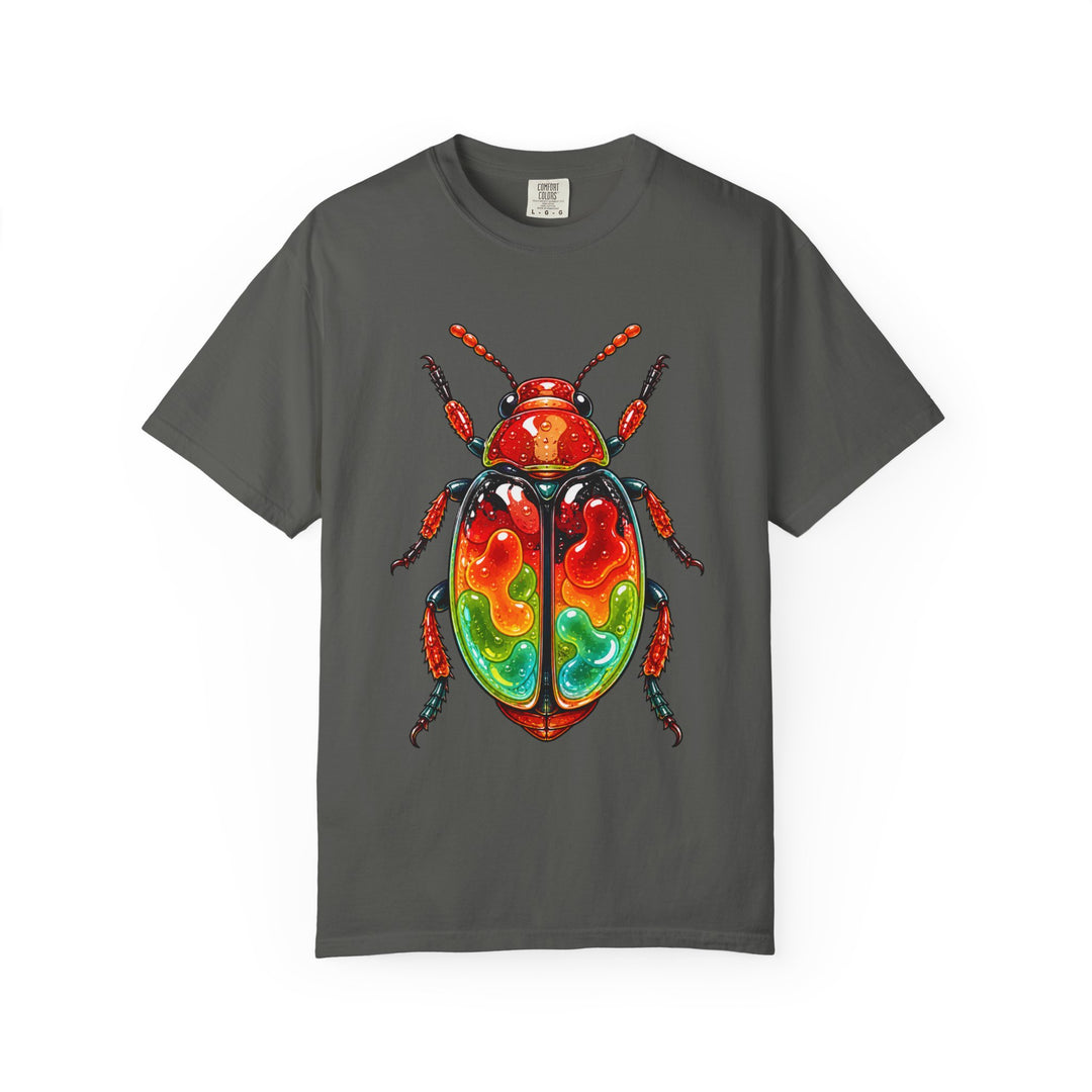 Gummy Lava Beetle Graphic Tee