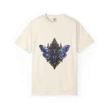 Chrome Cicada Reliquary Graphic Tee