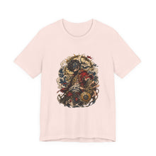 Sea Sun Rogue T-Shirt Graphic