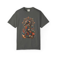 Neo-Craft Seahorse Relic Graphic Tee