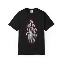 Ghost Pipe Spectral Choir Graphic Tee