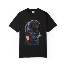 Dark Sky Dobsonian Astronomer Graphic Tee