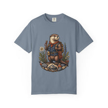 Alpine Utility Otter Graphic Tee