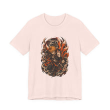 Foxfire Runner T-Shirt Graphic