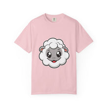 Cute Sheep Kawaii T-Shirt Graphic