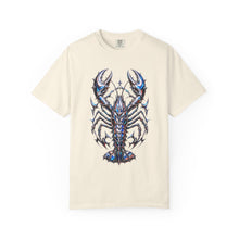 Chrome Thorn Lobster Graphic Tee