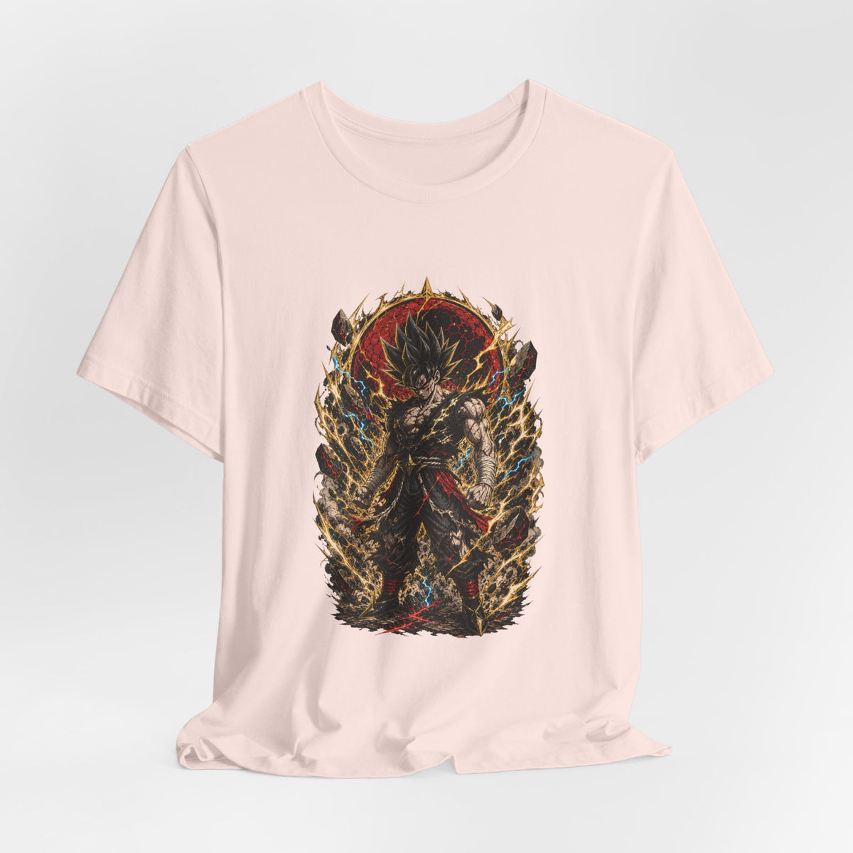 Storm Ascendant T-Shirt Graphic