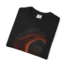 Red Dirt Outflow Storm Chaser Graphic Tee