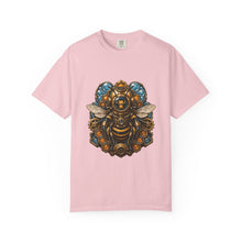 Micro Industrial Honeybee Diver Graphic Tee