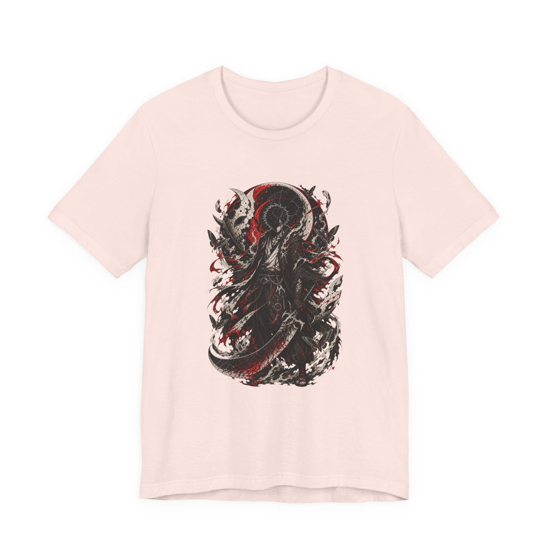 Moonblade Wraith T-Shirt Graphic