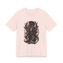 Moonblade Wraith T-Shirt Graphic