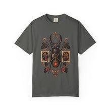 Baroque Fig Beetle Graphic Tee