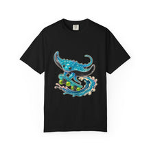 Gummy Jelly Stingray Skater T-Shirt Graphic