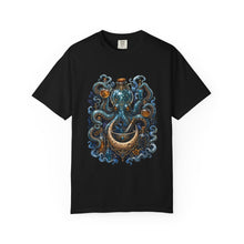 Glass Octopus Apothecary T-Shirt Graphic