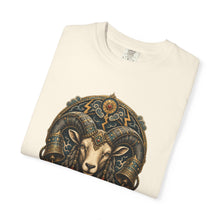 Folk Thunder Ram Graphic Tee