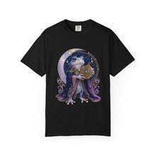 Opaline Frog Astronomer Graphic Tee