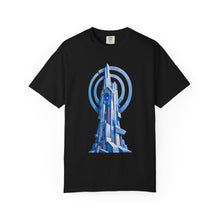 Glacier Relay Monolith Graphic Tee