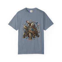Observatory Turtle Rover T-Shirt Graphic