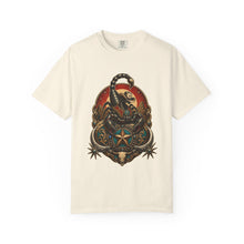 Desert Scorpion Rodeo Star T-Shirt Graphic