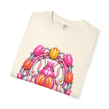 Inflatable Tulip Beetle Emblem T-Shirt Graphic