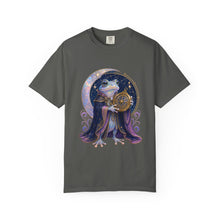 Opaline Frog Astronomer Graphic Tee