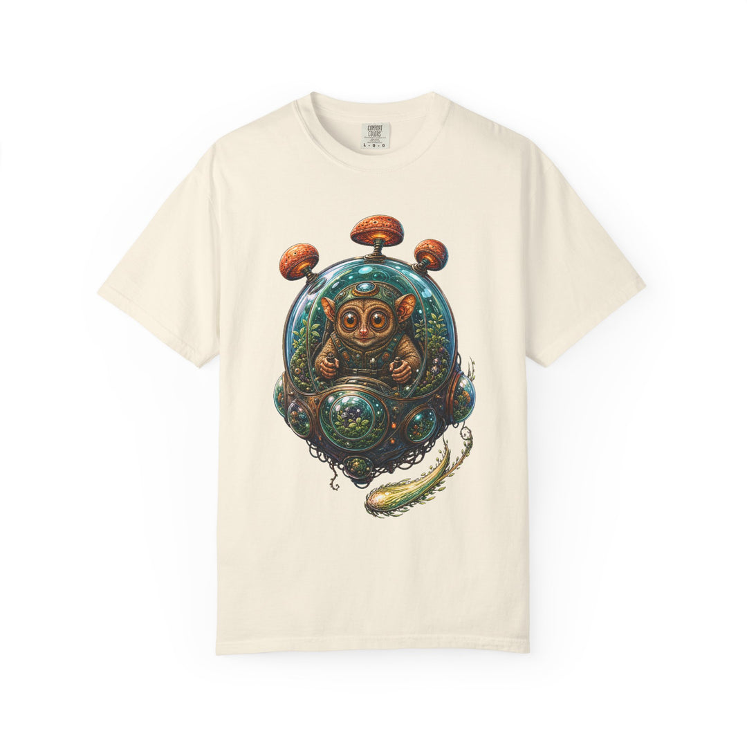 Aliencore Terrarium Tarsier Graphic Tee