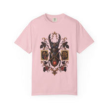 Baroque Fig Beetle Graphic Tee
