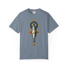 Sardine Oracle Risograph Graphic Tee