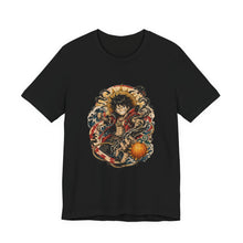 Sea Sun Relic T-Shirt Graphic