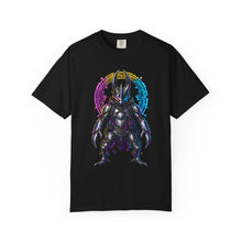 Chrome Beetle Techwear Sentinel T-Shirt Graphic