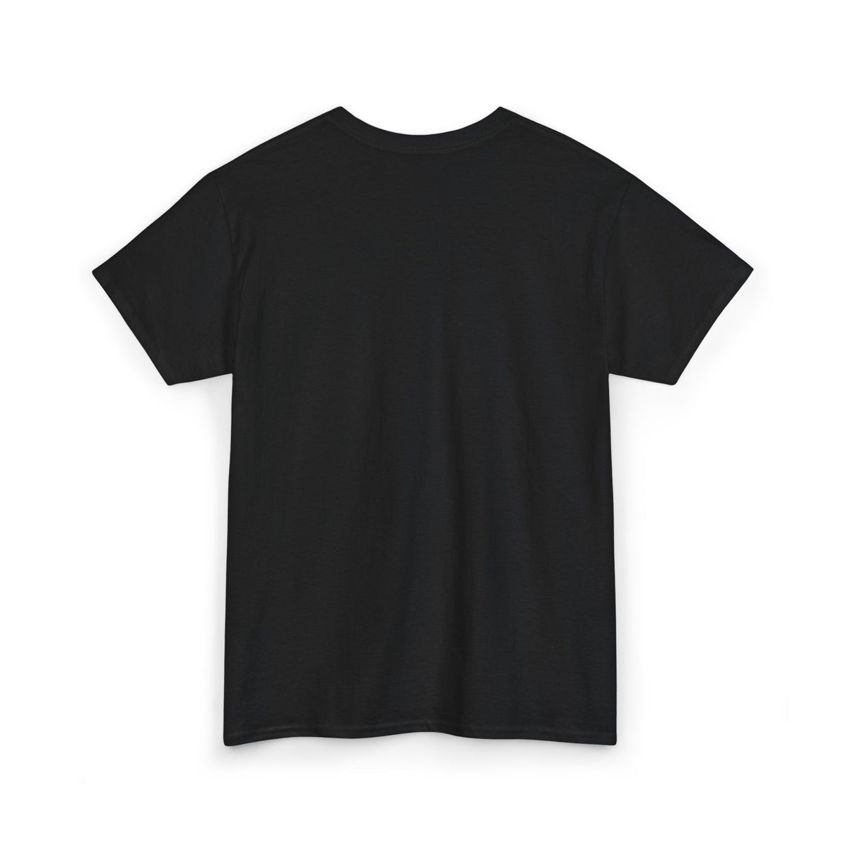 Trunk Strength Elephant Workout Embroidered T-Shirt