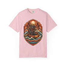 Canyon Raft Trilobite Ranger T-Shirt Graphic