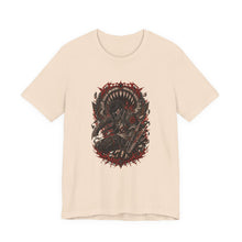 Industrial Maw T-Shirt Graphic