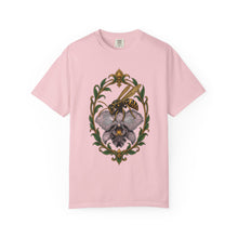 Orchid Wasp Reliquary Graphic Tee