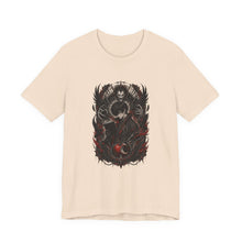 Midnight Omen T-Shirt Graphic