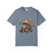 Mushroom Rover Graphic T-Shirt