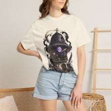 Poetcore Observatory Inkcap T-Shirt Graphic