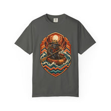 Canyon Raft Trilobite Ranger T-Shirt Graphic
