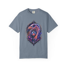 Alien Terrarium Shrimp Graphic Tee