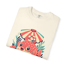 Cabana Guava Pufferfish