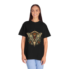 Desert Moth Outlaw T-Shirt Graphic